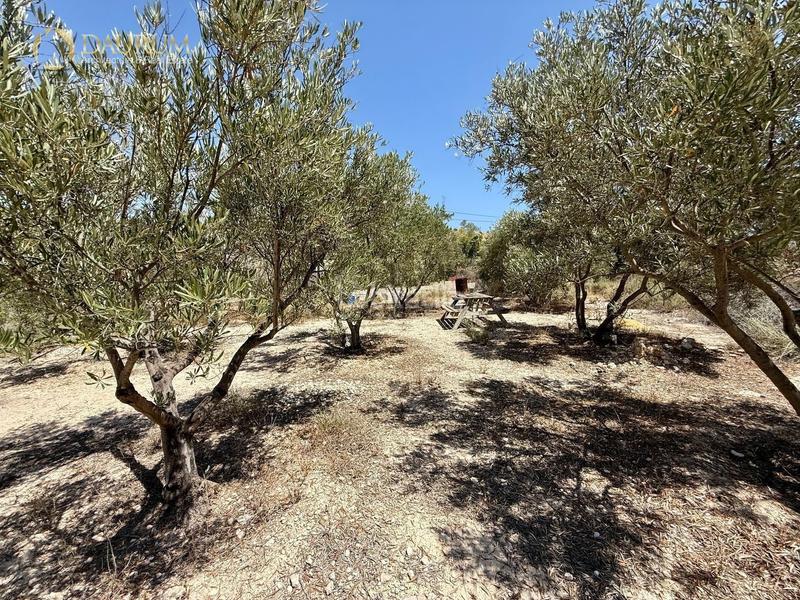 Foto 70efd2a9-7b41-4213-951c-2ebdc8f55d70. Haus mit heizung pool in Montnegre Alicante