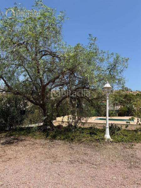 Foto 76a7c592-004b-491d-bcc3-6b434896267b. Haus mit heizung pool in Montnegre Alicante