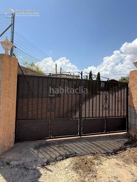 Foto 8f94d9f8-b5da-4341-8f0e-6e7413642537. Haus mit heizung pool in Montnegre Alicante