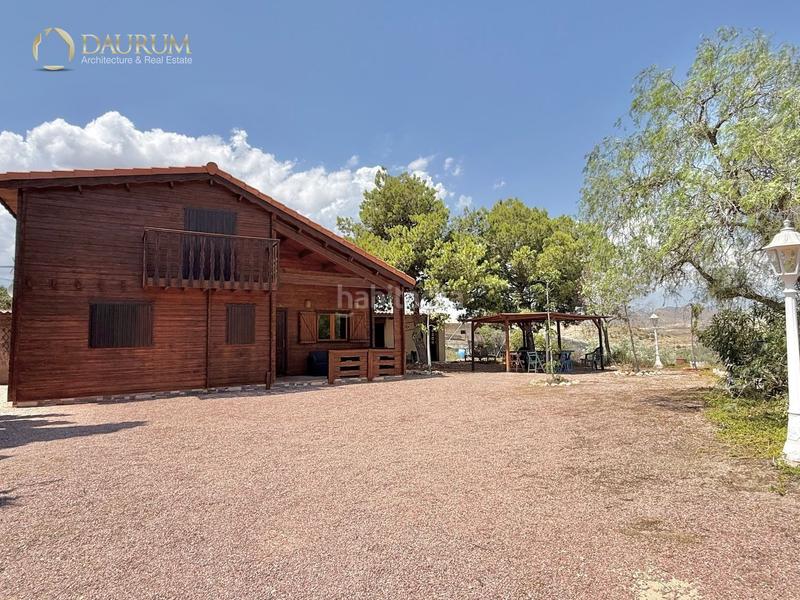 Foto b2273526-96f8-4bd1-94ed-7b02cb2004cc. Haus mit heizung pool in Montnegre Alicante