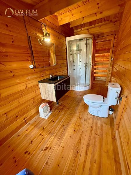 Foto bb5a5759-ebae-4025-ae0e-6616c8496b32. Haus mit heizung pool in Montnegre Alicante