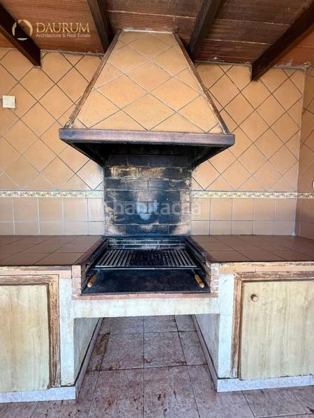 Foto cb28d4ea-ca4d-499e-a7f7-4ca81f3b2c02. Haus mit heizung pool in Montnegre Alicante