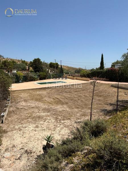 Foto df3cf35b-0069-4b51-876c-e32b84f18814. Haus mit heizung pool in Montnegre Alicante