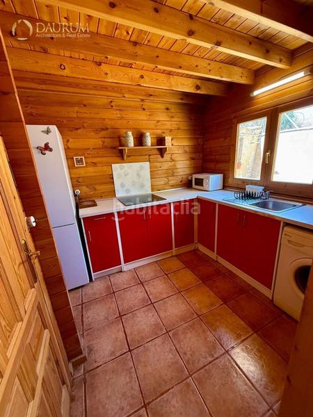 Foto e64ed995-ae74-4940-9673-40156f440c20. Haus mit heizung pool in Montnegre Alicante