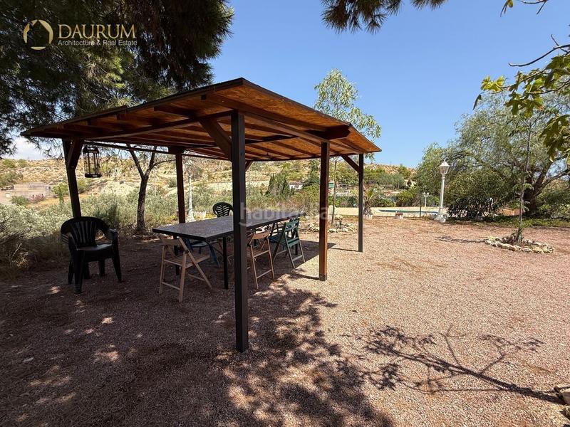 Foto f6e53c22-a261-43c1-b968-cb51ed4ea5ce. Haus mit heizung pool in Montnegre Alicante