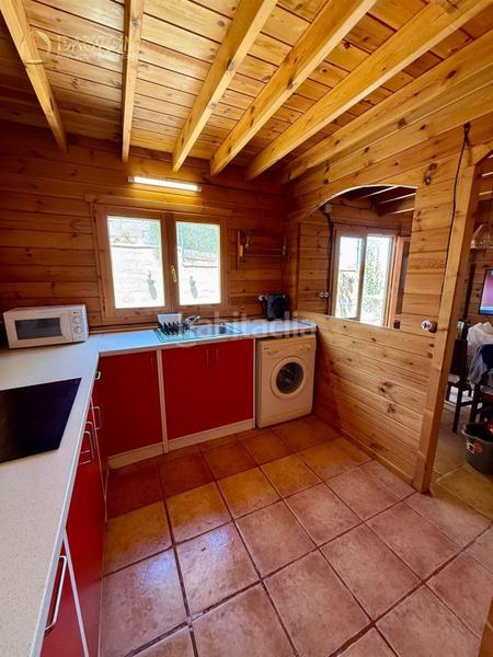 Foto f8bcb2ef-f613-4fee-b9ed-f3533f27ae5c. Haus mit heizung pool in Montnegre Alicante