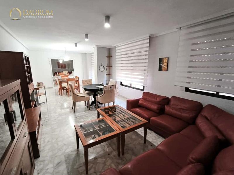 Foto 5a92ac0f-354a-4904-9d95-b8b1446aa39b. Appartamento in Carolinas Bajas Alicante