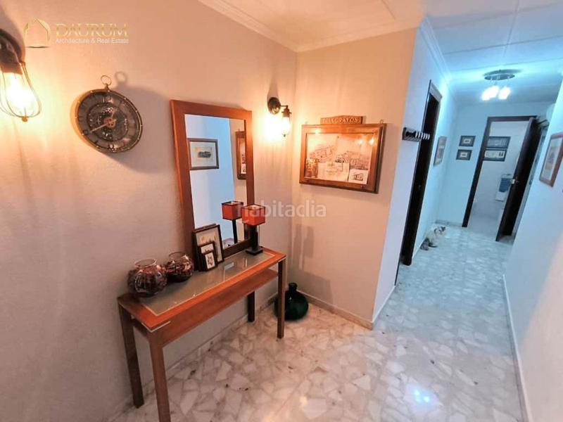 Foto c3063c6d-3221-40c7-835a-8f9c2544a099. Appartamento in Carolinas Bajas Alicante