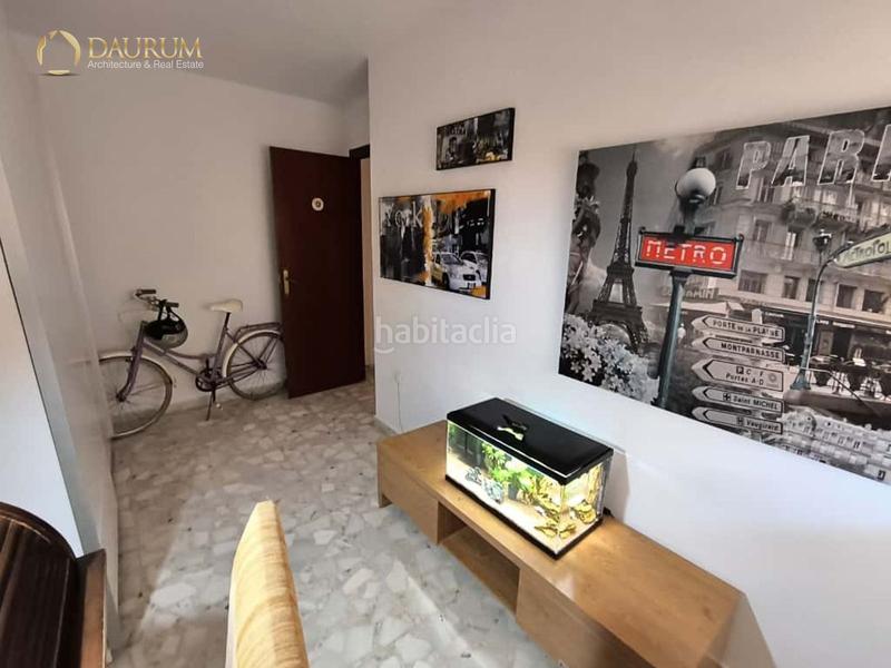 Foto c512002e-c0ea-4e55-a415-f7fa6ce80786. Appartamento in Carolinas Bajas Alicante