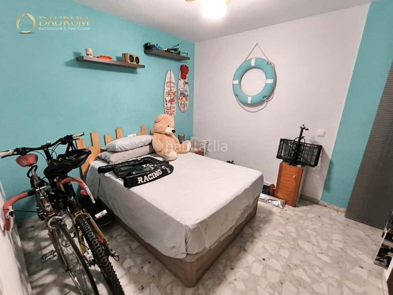 Foto f9ffe512-2fdd-4047-852e-6caf7088cbe6. Appartamento in Carolinas Bajas Alicante