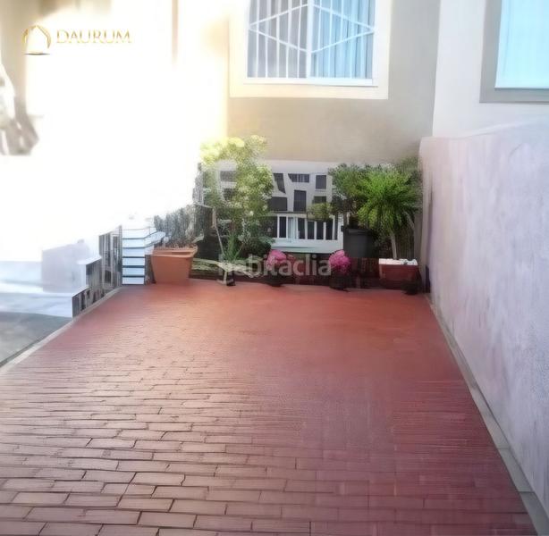 Foto 2ed27991-5856-44ff-86a6-5e5de5c22e8f. Casa adossada amb calefacció aparcament a Monforte del Cid