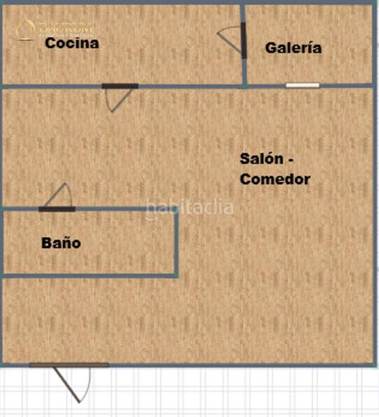 Foto 580337d1-61d8-4d25-a172-88da39e85f3c. Casa adossada amb calefacció aparcament a Monforte del Cid