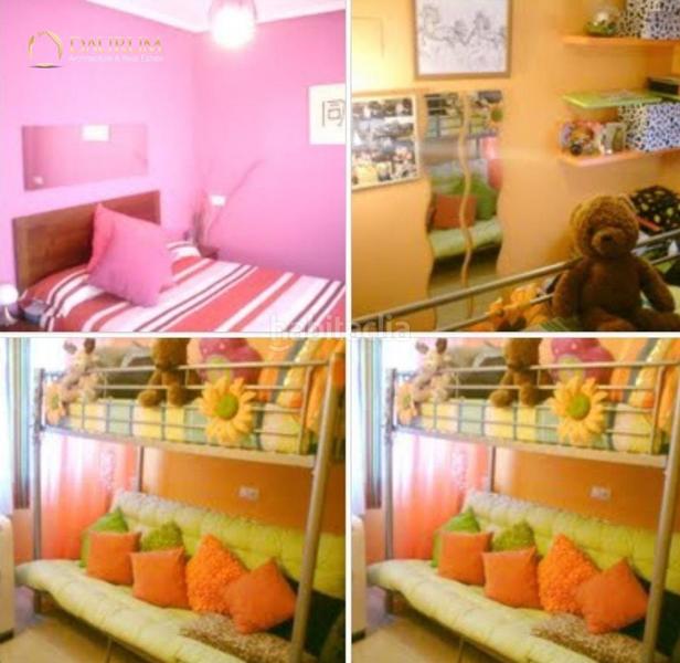 Foto 59544a42-1624-41b0-87c7-d5ff87e8b17c. Casa adossada amb calefacció aparcament a Monforte del Cid