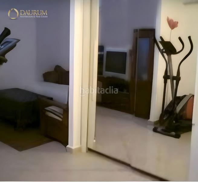 Foto 88064d9f-65dd-443f-b5ea-0aa0fb6883f0. Casa adossada amb calefacció aparcament a Monforte del Cid