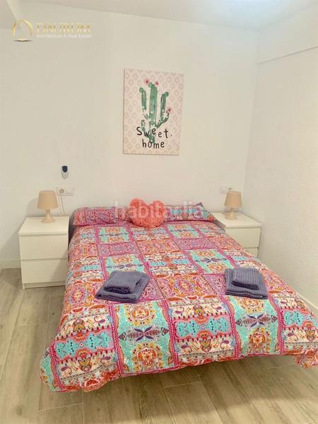 Foto 290df70d-5411-4ab8-badc-e4d43490a521. Etagenwohnung mit heizung parking pool in Rincón Alto Benidorm