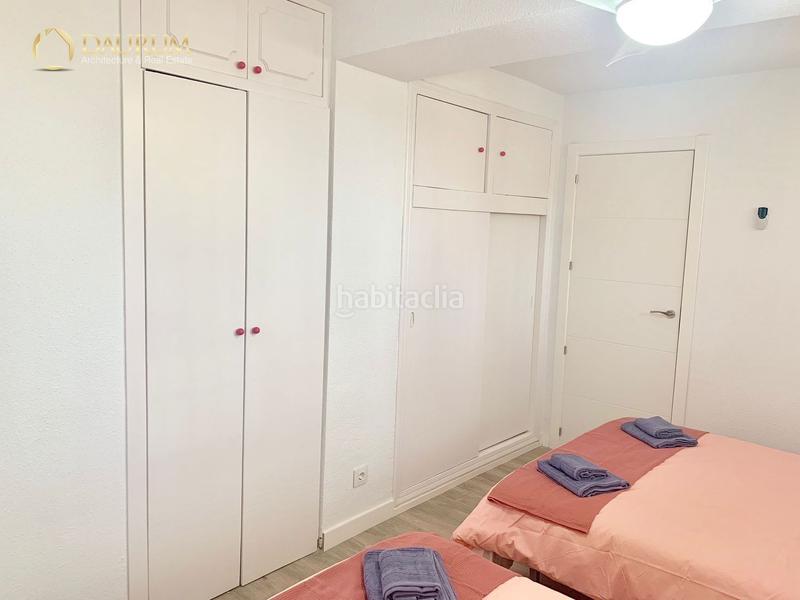 Foto 2f02e0c4-bd37-4cf1-a305-43f05324ae54. Etagenwohnung mit heizung parking pool in Rincón Alto Benidorm