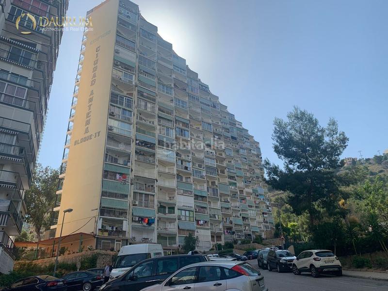 Foto b1f46917-da26-44af-8c07-99b1006a2f40. Etagenwohnung mit heizung parking pool in Rincón Alto Benidorm