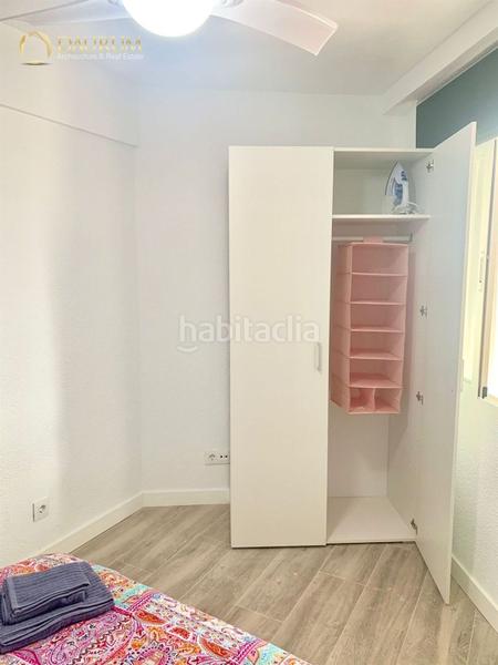 Foto e32fdb51-eb96-43d4-92e0-b083857d5186. Etagenwohnung mit heizung parking pool in Rincón Alto Benidorm