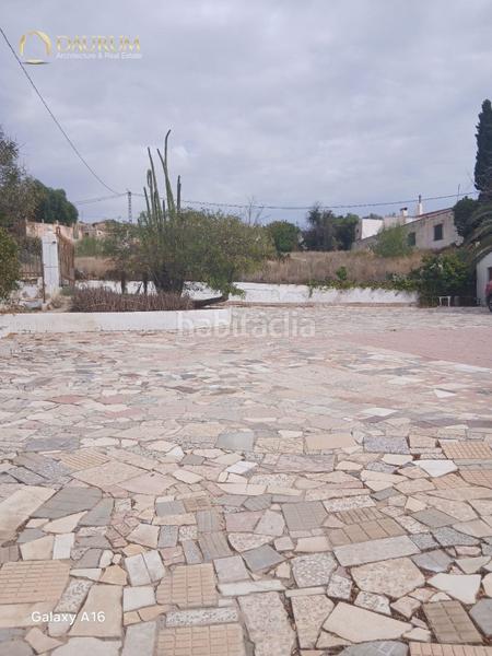 Foto 24278fb9-dd52-4120-9e34-8a84dad5a9e1. Chalet avec parking piscine dans Peña de las Águilas Elche / Elx