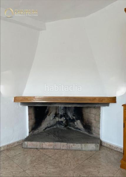 Foto 67c371ec-3f99-4cc2-843b-134852d18898. Chalet avec parking piscine dans Peña de las Águilas Elche / Elx