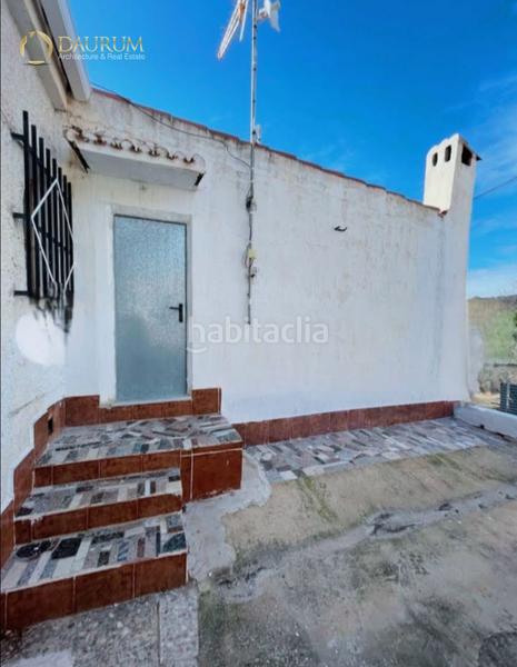 Foto ad094552-bd4f-4bd6-af4c-9e1f05226514. Chalet avec parking piscine dans Peña de las Águilas Elche / Elx