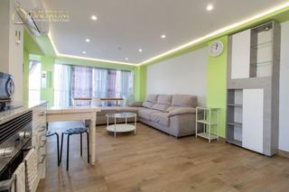 Appartement  Calle alcoy. Fantastica vivienda de 3 dormitorios en playa lisa santa pola