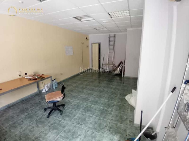 Foto 11c78bdd-8232-4539-9403-38723164a13f. Local comercial oportunidad de local en venta en Centro Mutxamel