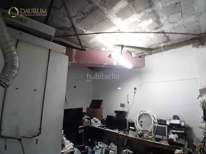 Foto 61424054-070d-484d-9d7e-03d49b2d58fc. Local comercial oportunidad de local en venta en Centro Mutxamel