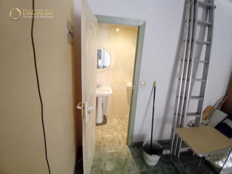 Foto d5d20310-4156-4ee3-8de7-fccefae08691. Local comercial oportunidad de local en venta en Centro Mutxamel