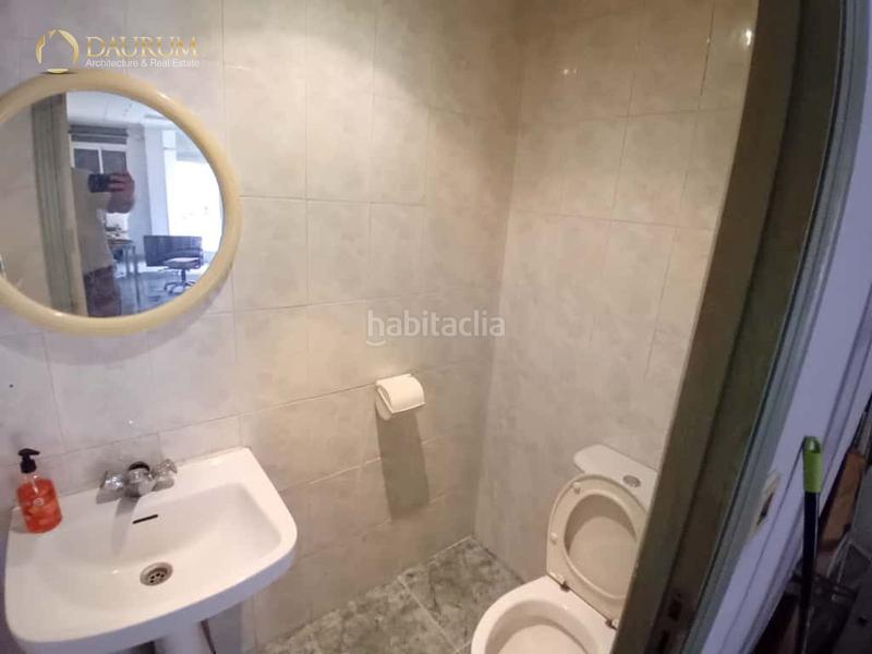 Foto f68ccbac-883f-4d68-85e3-34dbf3159b00. Local comercial oportunidad de local en venta en Centro Mutxamel