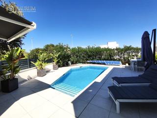 Casa  De la solana. Fantástica vivienda de 4 dormitorios en polop