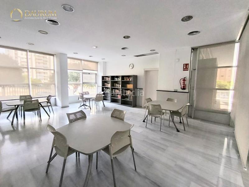 Foto 067cadad-0baa-4e08-b792-87a3b530a1dd. Appartement avec chauffage parking piscine dans Mirador de la Cala-Benimar Vila Joiosa (la)