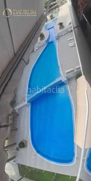 Foto 2b8d25cd-34c2-4706-8cf2-2cc193ef28b4. Appartement avec chauffage parking piscine dans Mirador de la Cala-Benimar Vila Joiosa (la)