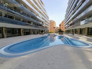 Piso  Gregal. Fabulosa vivienda de 1 dormitorio en villajoyosa