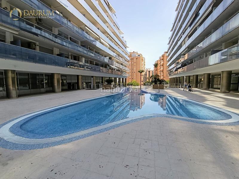 Foto 3a555f64-a2b2-46d7-8f01-867639906795. Appartement avec chauffage parking piscine dans Mirador de la Cala-Benimar Vila Joiosa (la)