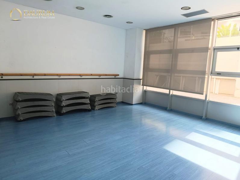 Foto 4a1a59e3-93d9-4ebc-bda2-0ebc16405dc6. Appartement avec chauffage parking piscine dans Mirador de la Cala-Benimar Vila Joiosa (la)