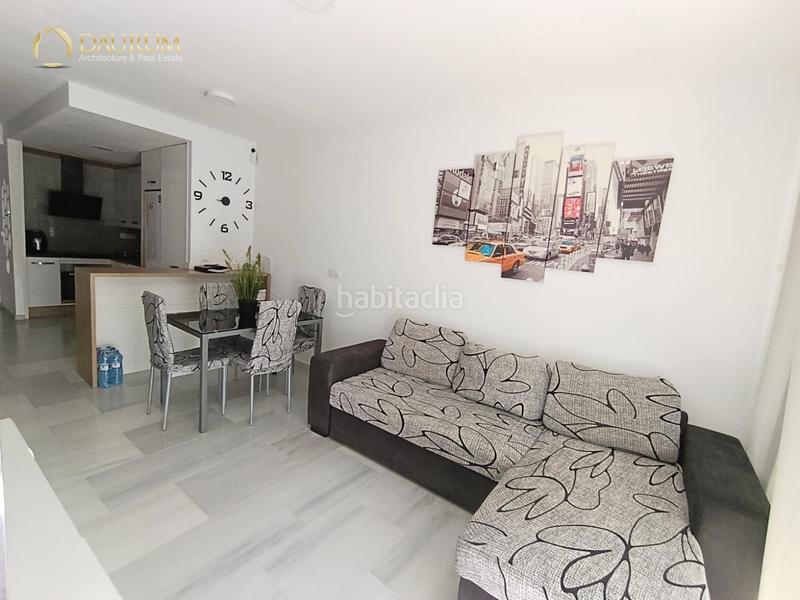 Foto 4b04cb07-8484-4b5d-8d16-bf0104bae52d. Appartement avec chauffage parking piscine dans Mirador de la Cala-Benimar Vila Joiosa (la)