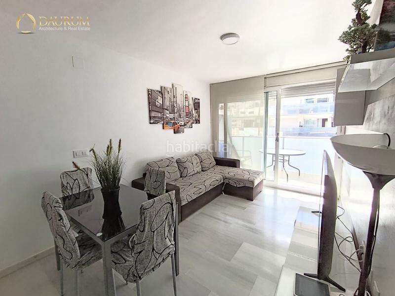 Foto 5fe97186-dc80-4761-94cb-d333a5010b73. Appartement avec chauffage parking piscine dans Mirador de la Cala-Benimar Vila Joiosa (la)