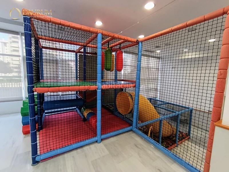 Foto 692341d5-91a1-4c51-bedc-33541960c1ca. Appartement avec chauffage parking piscine dans Mirador de la Cala-Benimar Vila Joiosa (la)