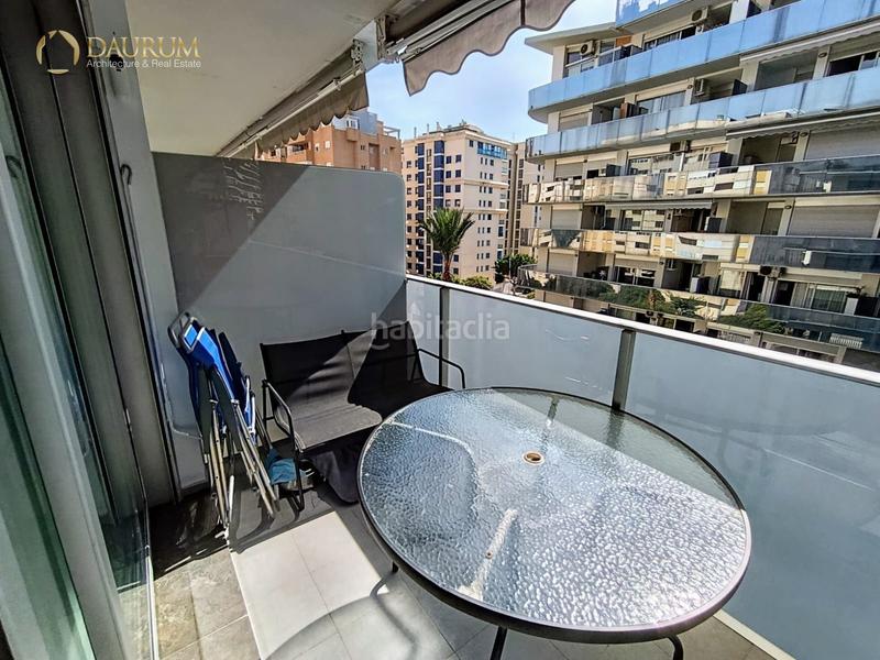 Foto 760b62ba-f203-4f66-8e9e-ffba899125d2. Appartement avec chauffage parking piscine dans Mirador de la Cala-Benimar Vila Joiosa (la)