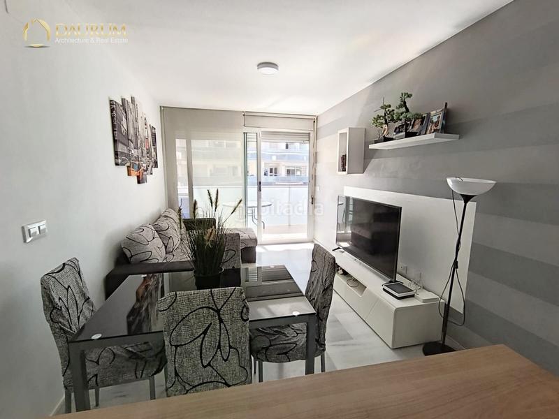 Foto 842d2425-8275-4a23-82fc-dcdd84e9b4c1. Appartement avec chauffage parking piscine dans Mirador de la Cala-Benimar Vila Joiosa (la)