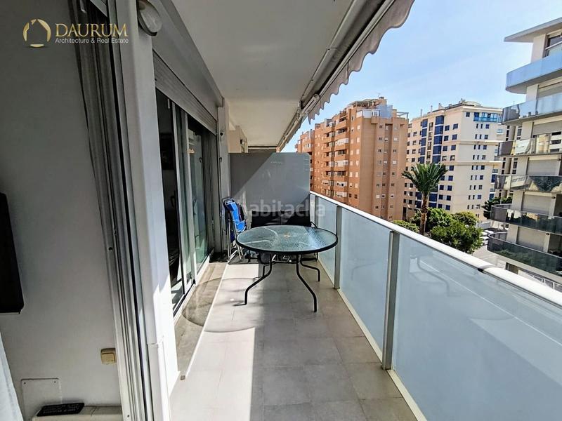 Foto 976b275f-9bc2-4ca3-b82e-2bae118b9892. Appartement avec chauffage parking piscine dans Mirador de la Cala-Benimar Vila Joiosa (la)