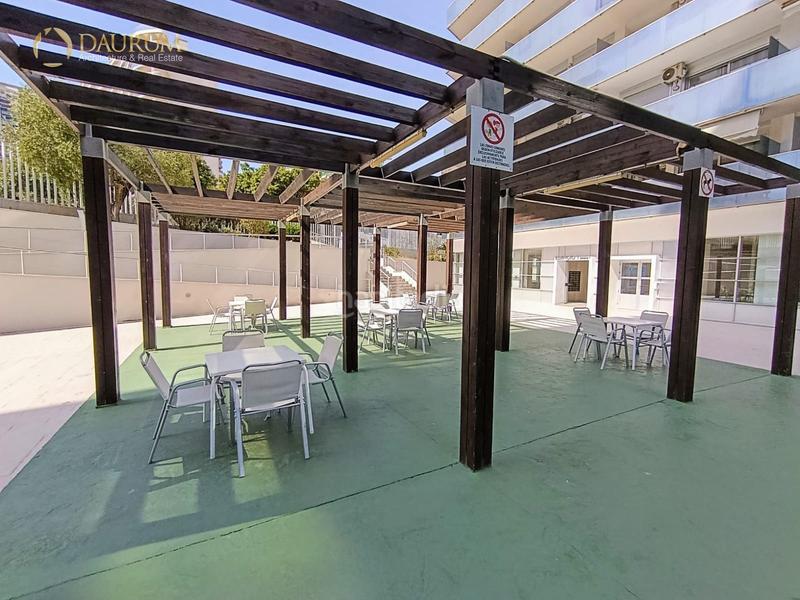 Foto ac77b6ed-4e36-4103-aed2-758f41ba0bc8. Appartement avec chauffage parking piscine dans Mirador de la Cala-Benimar Vila Joiosa (la)