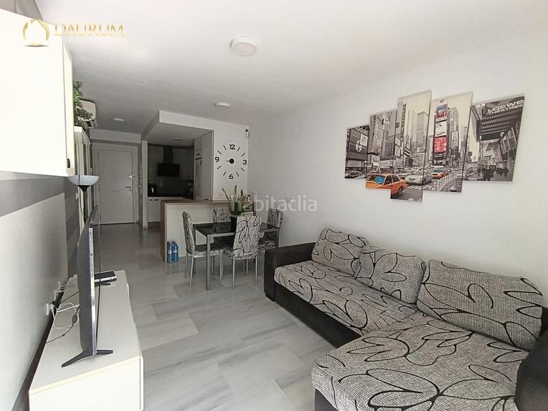 Foto f64c9081-7ffb-4046-aac1-8c9ce6cbb1e1. Appartement avec chauffage parking piscine dans Mirador de la Cala-Benimar Vila Joiosa (la)