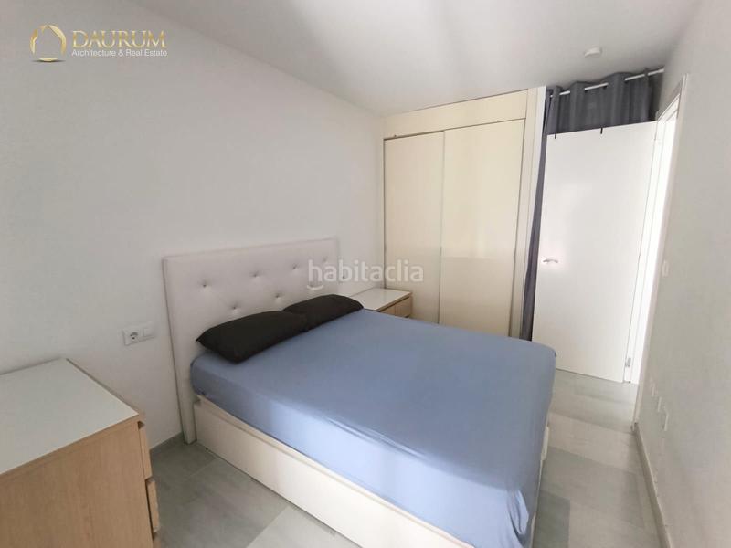 Foto fc9a5355-9b89-4c59-9cd0-2ad7e3401836. Appartement avec chauffage parking piscine dans Mirador de la Cala-Benimar Vila Joiosa (la)