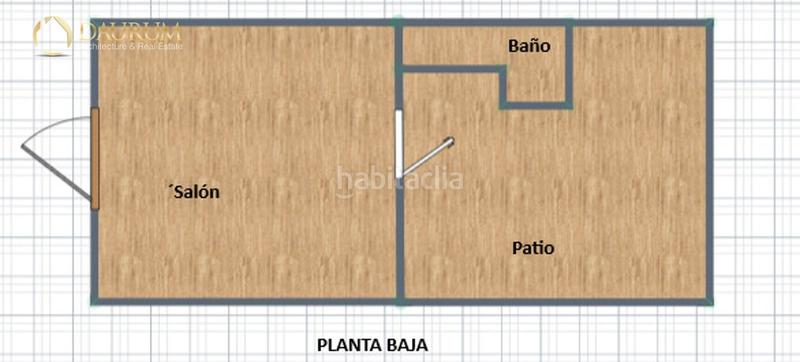Foto 364464b9-958f-4030-ab1e-ad8df4acc706. Casa amb calefacció a Florida Baja Alicante