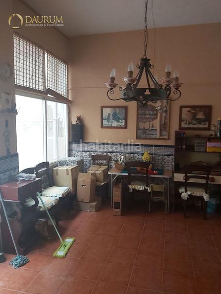 Foto 6d27c831-779e-48e8-a573-9845c910eb35. Casa amb calefacció a Florida Baja Alicante