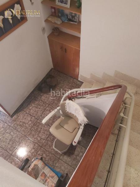 Foto 847190d7-7f33-4a14-afd9-072a20064cf3. Casa amb calefacció a Florida Baja Alicante