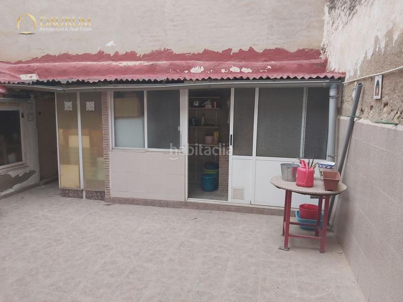 Foto d818c525-4918-466f-8b27-823804830e6a. Casa amb calefacció a Florida Baja Alicante