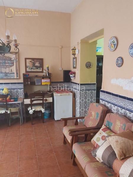 Foto e2bb5497-23c2-45ef-83f6-d906a2c376af. Casa amb calefacció a Florida Baja Alicante